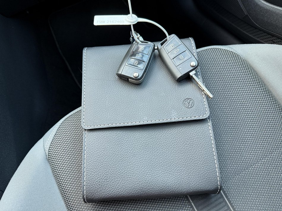 Volkswagen Polo 1.0 TSi 