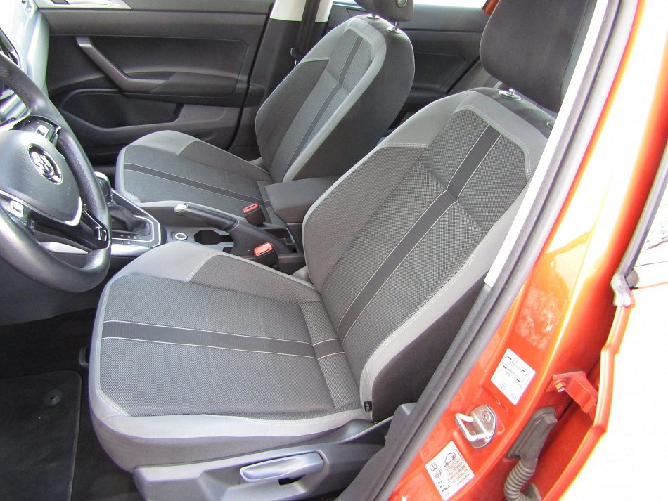 Volkswagen Polo 1.0 TSi 