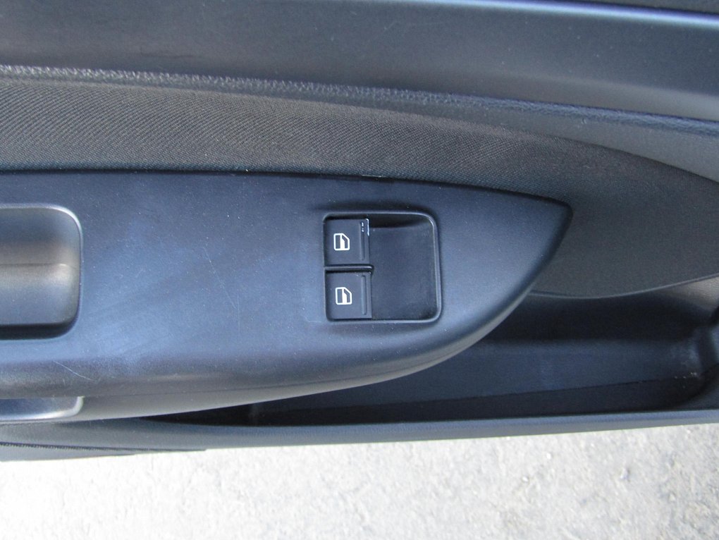 Škoda Octavia II 1.6 MPi 
