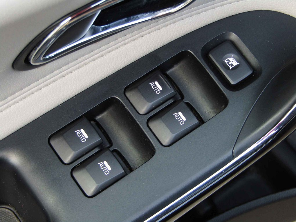 Kia Ceed 1.6 GDi Spirit
