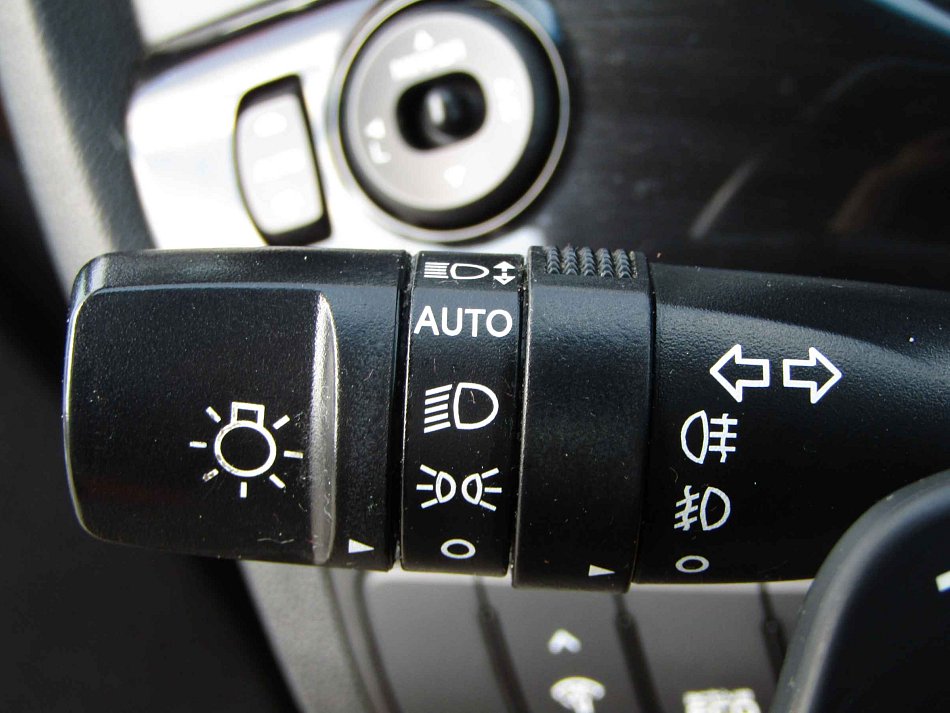 Kia Ceed 1.6 GDi Spirit