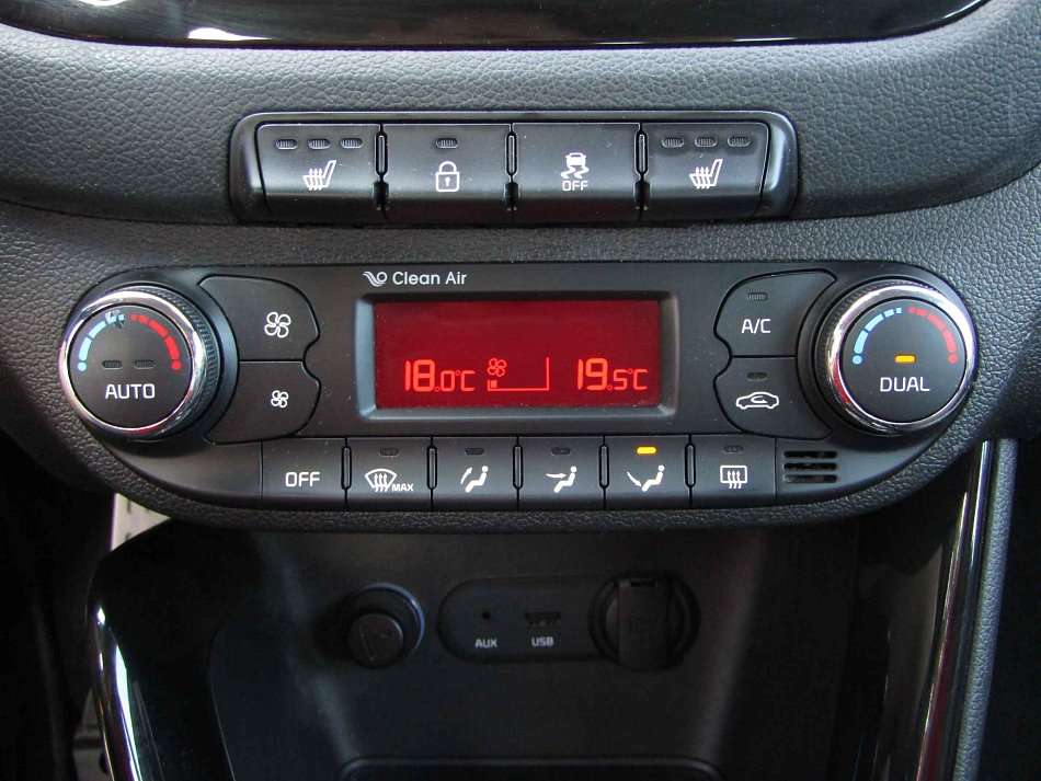 Kia Ceed 1.6 GDi Spirit