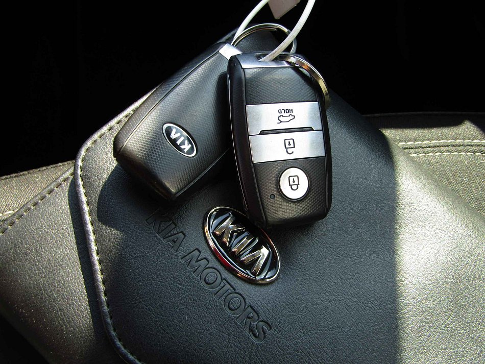 Kia Ceed 1.6 GDi Spirit