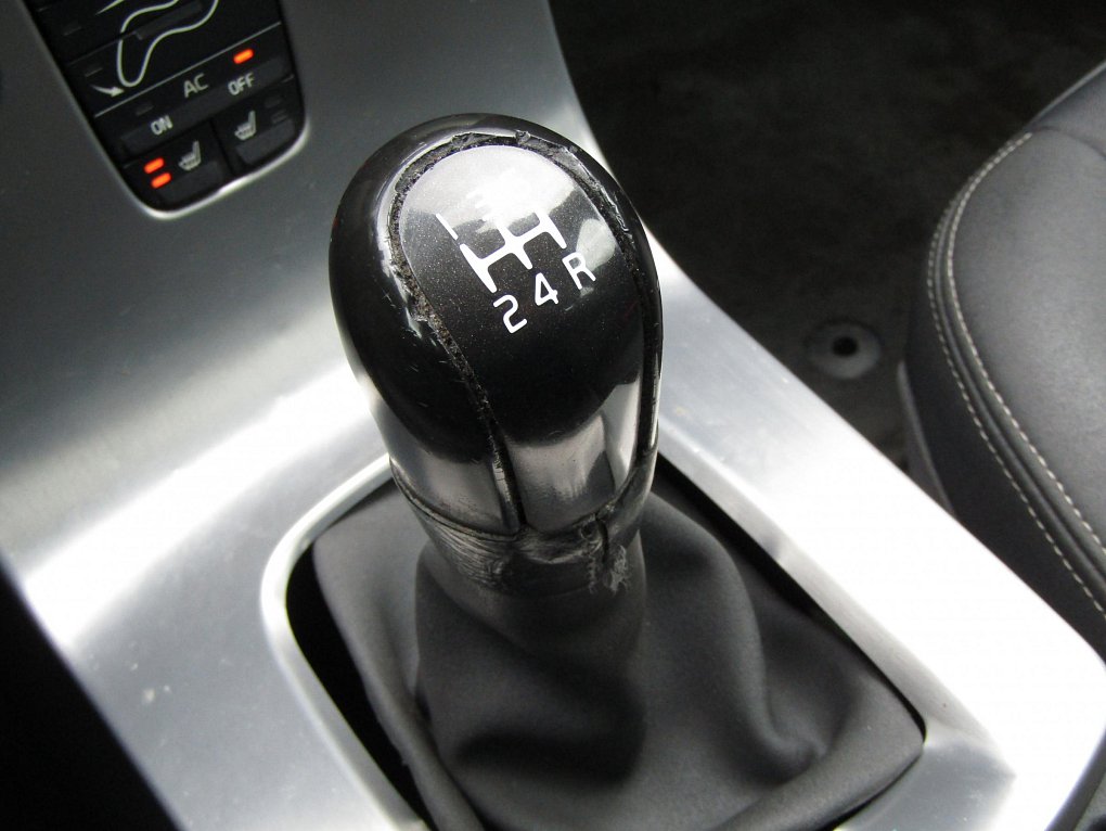 Volvo V50 1.8 i 