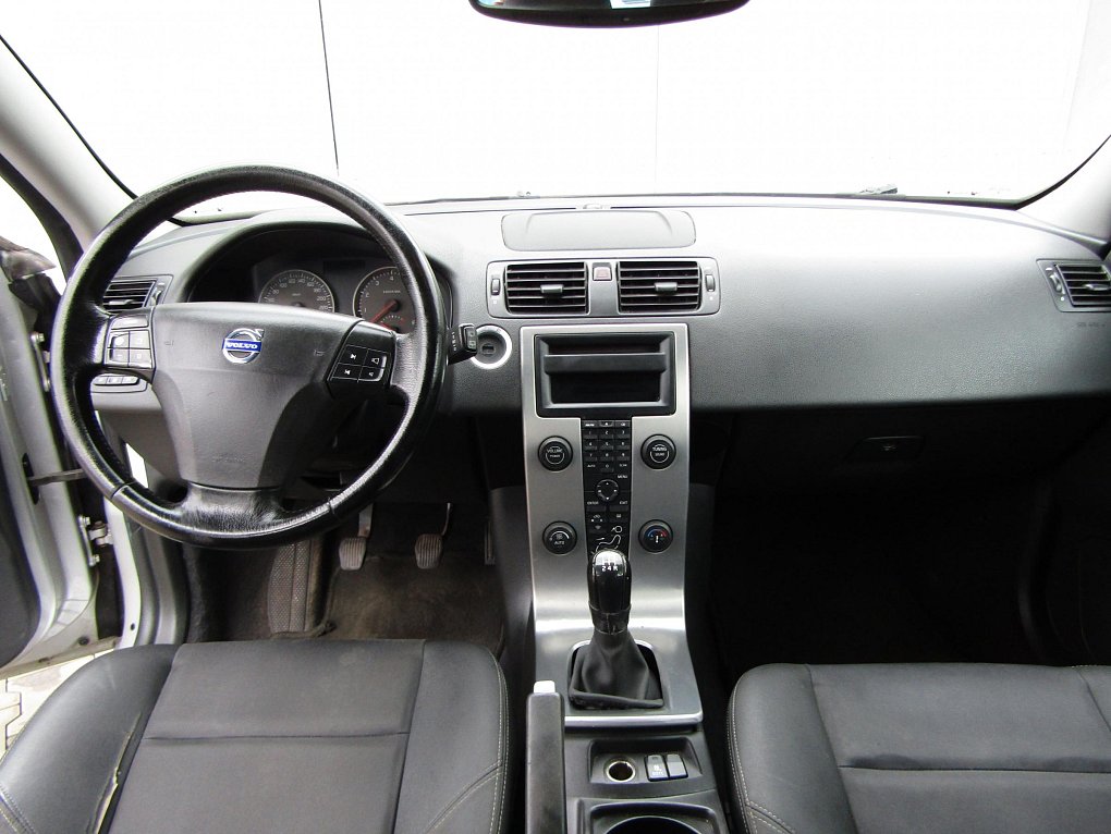 Volvo V50 1.8 i 