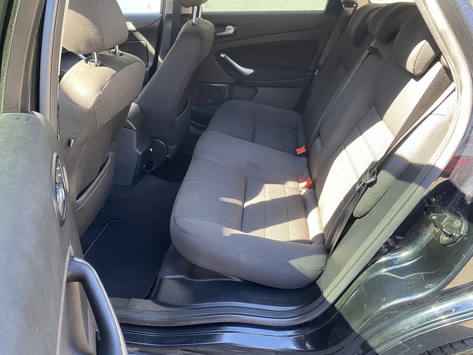 Ford Mondeo 2.0 TDCi 