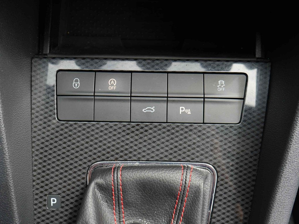 Škoda Octavia III 2.0 TDi RS