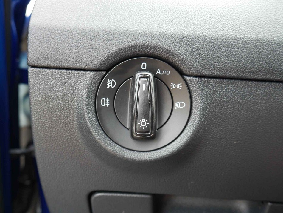 Škoda Octavia III 2.0 TDi RS
