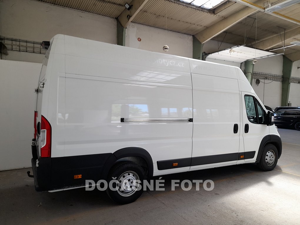 Citroën Jumper 2.2 HDi 