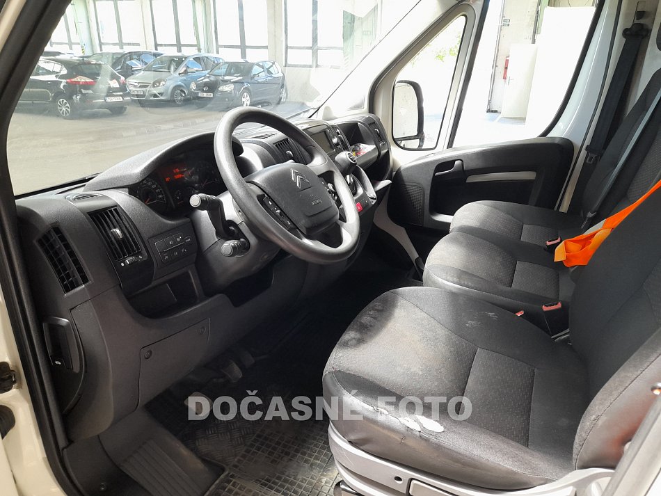 Citroën Jumper 2.2 HDi 