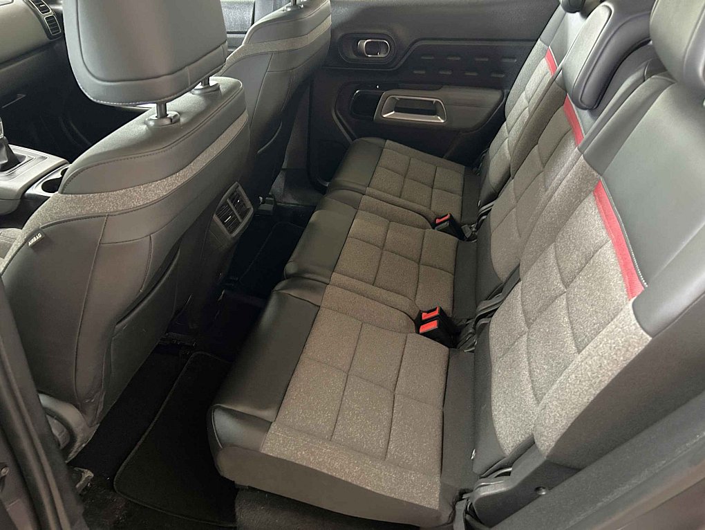 Citroën C5 Aircross 1.2PT Business