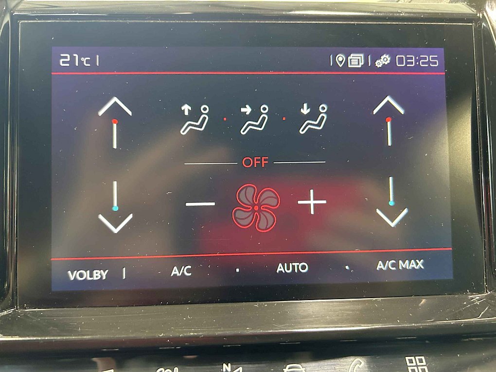 Citroën C5 Aircross 1.2PT Business