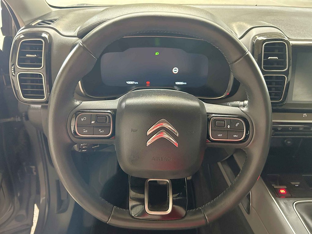 Citroën C5 Aircross 1.2PT Business
