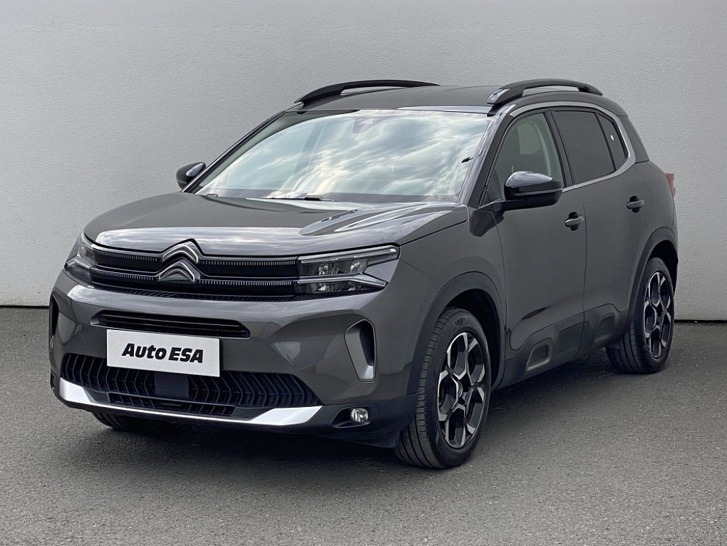 Citroën C5 Aircross 1.2PT Business