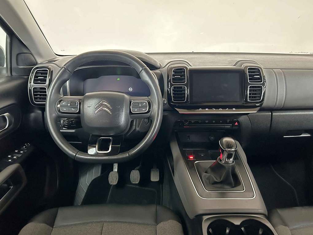 Citroën C5 Aircross 1.2PT Business