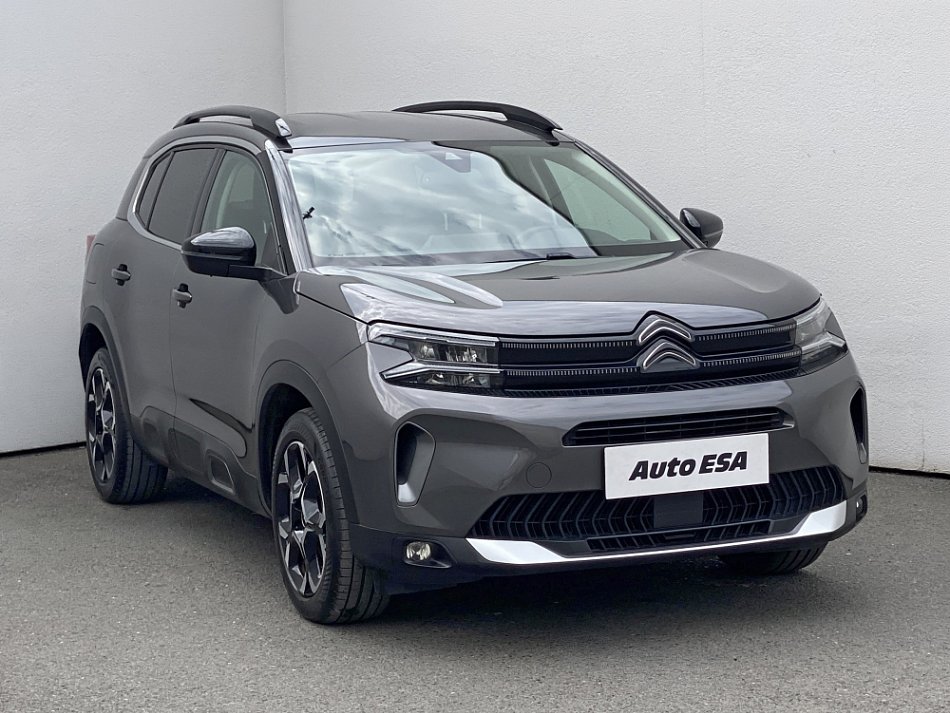 Citroën C5 Aircross 1.2PT Business