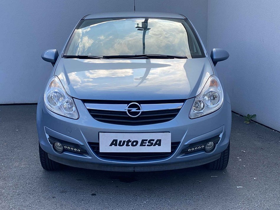 Opel Corsa 1.2i 