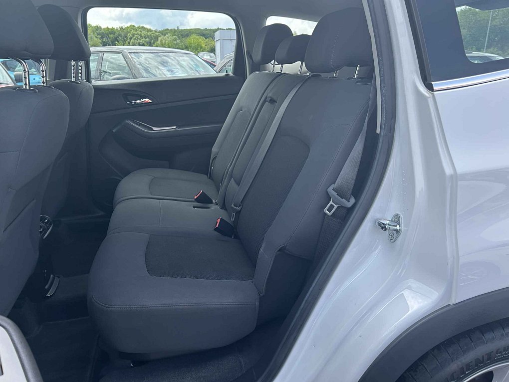 Chevrolet Orlando 1.8  7míst