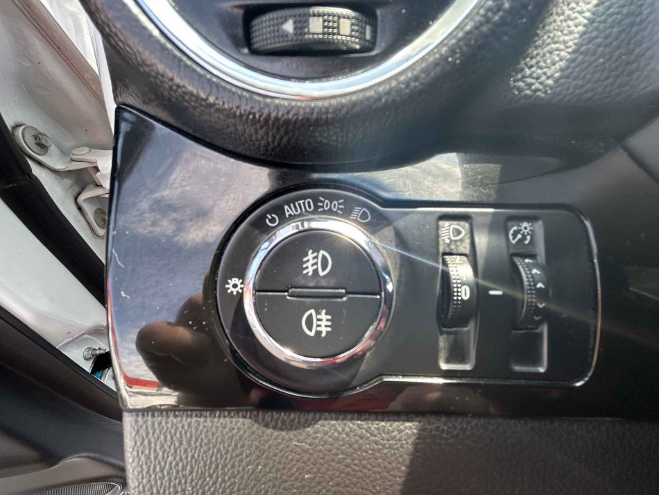 Chevrolet Orlando 1.8  7míst