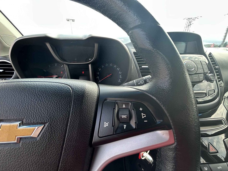 Chevrolet Orlando 1.8  7míst