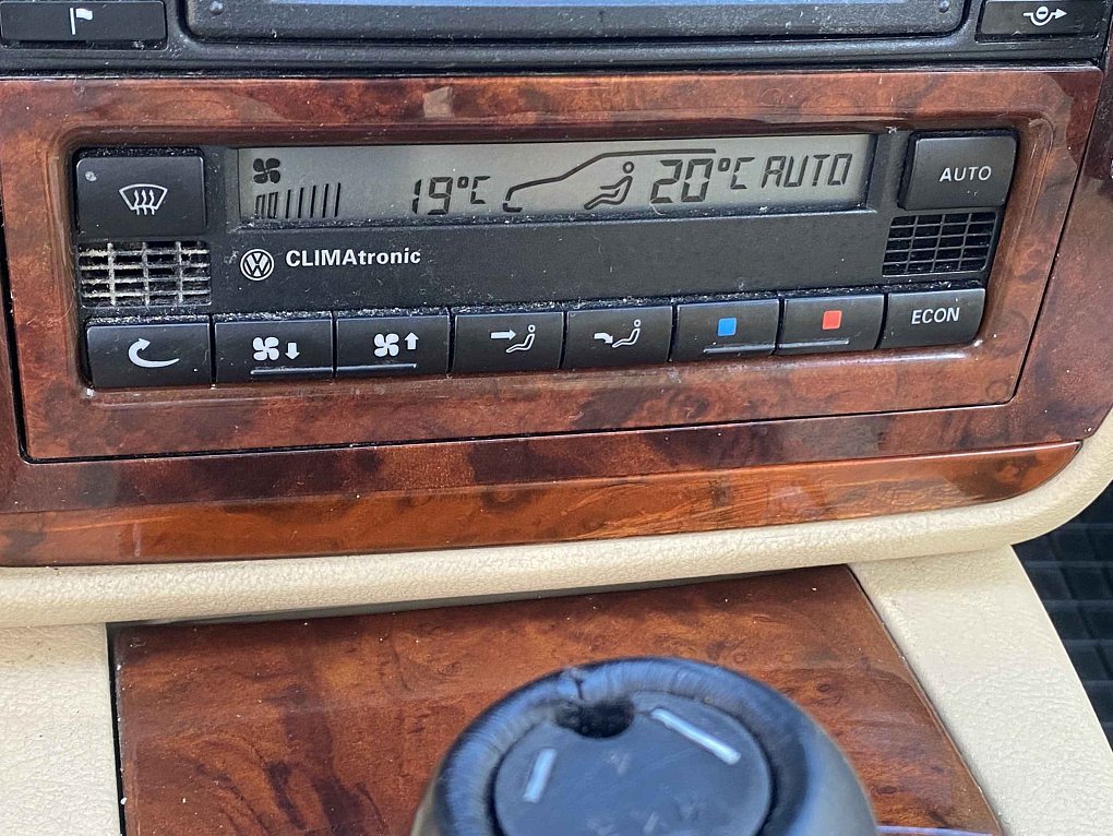 Volkswagen Passat 1.9TDi 
