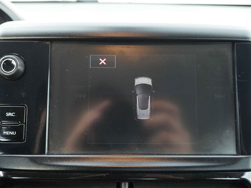 Peugeot 2008 1.2 PT 