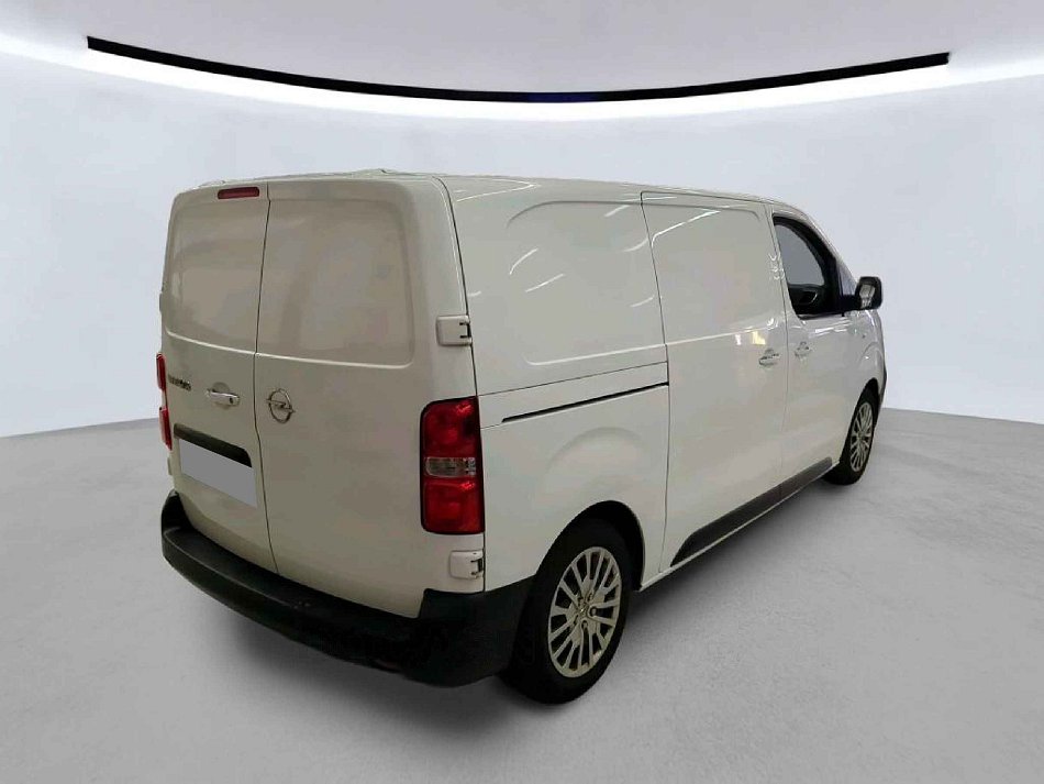 Opel Vivaro 1.5CDTi  L2 WÜRTH DÍLNA