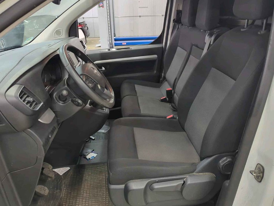 Opel Vivaro 1.5CDTi  L2 WÜRTH DÍLNA
