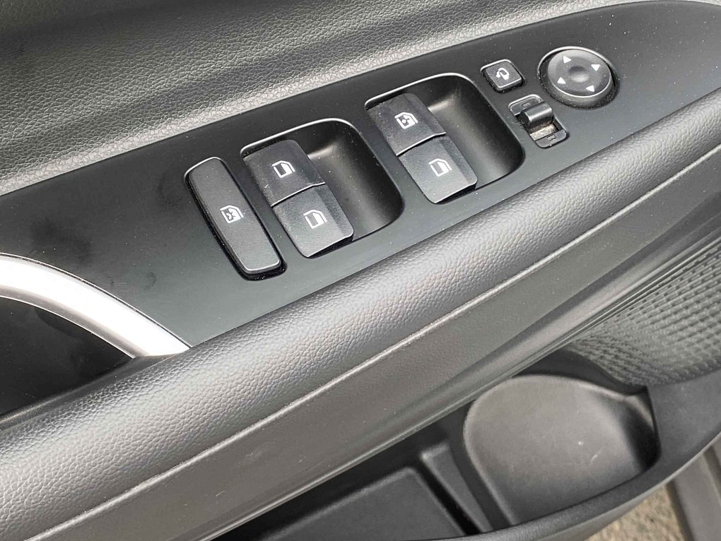 Hyundai Bayon 1.0 T-GDi Smart