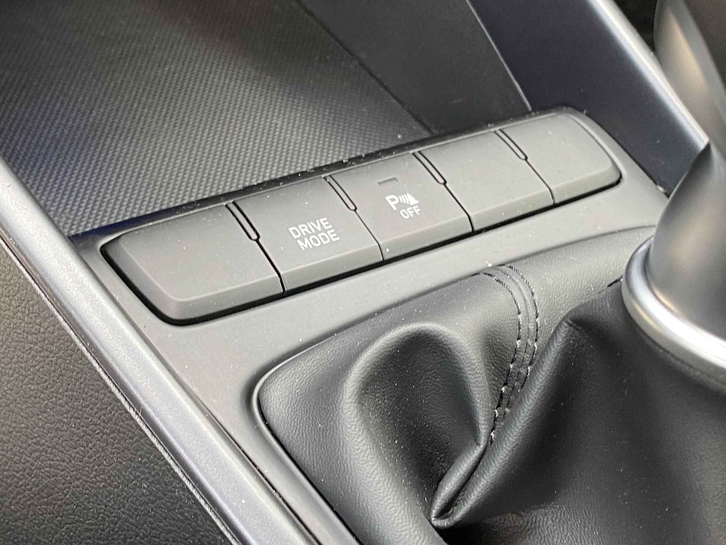 Hyundai Bayon 1.0 T-GDi Smart