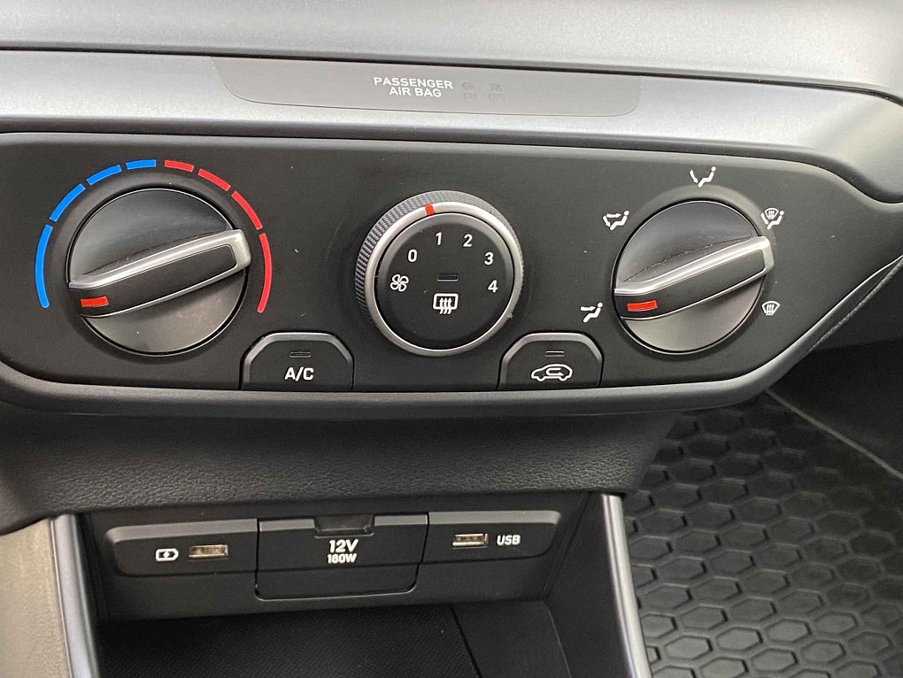 Hyundai Bayon 1.0 T-GDi Smart
