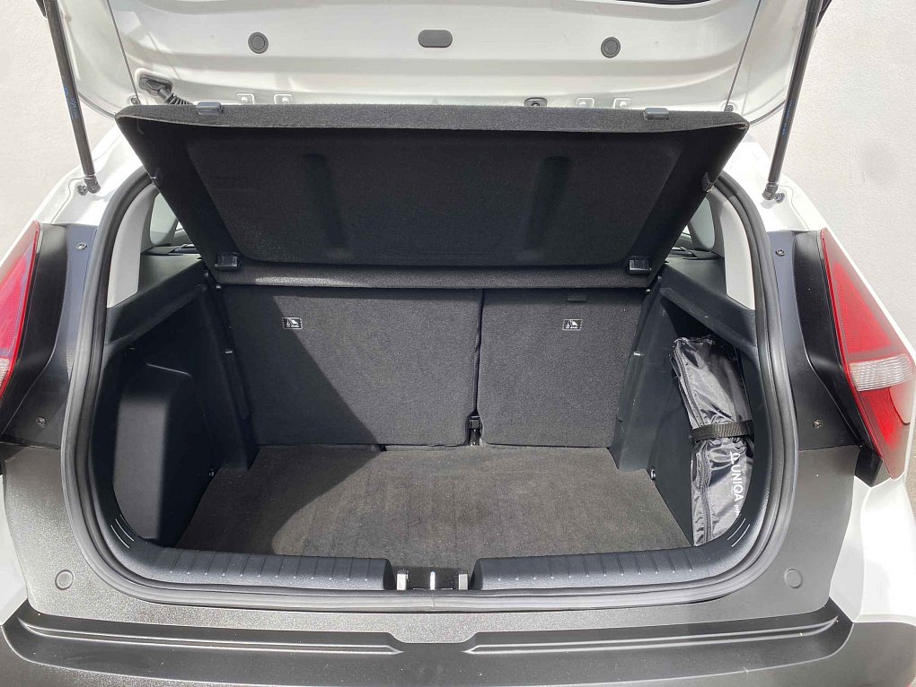 Hyundai Bayon 1.0 T-GDi Smart
