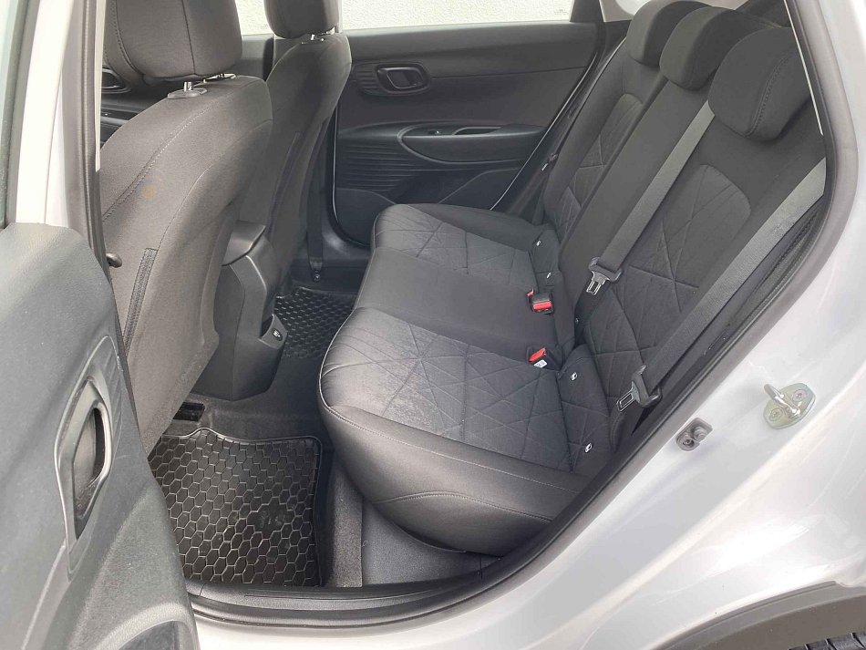 Hyundai Bayon 1.0 T-GDi Smart