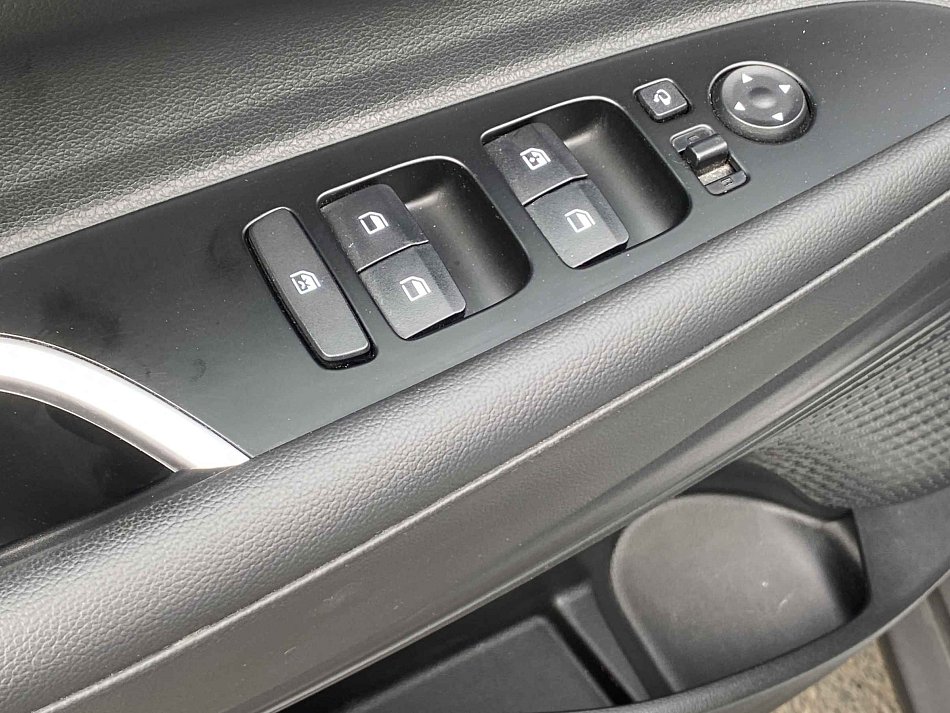 Hyundai Bayon 1.0 T-GDi Smart