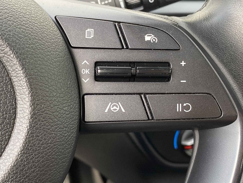 Hyundai Bayon 1.0 T-GDi Smart