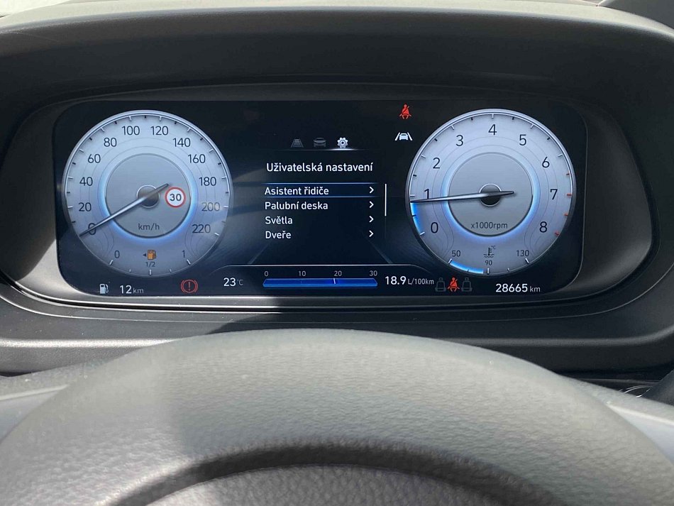Hyundai Bayon 1.0 T-GDi Smart