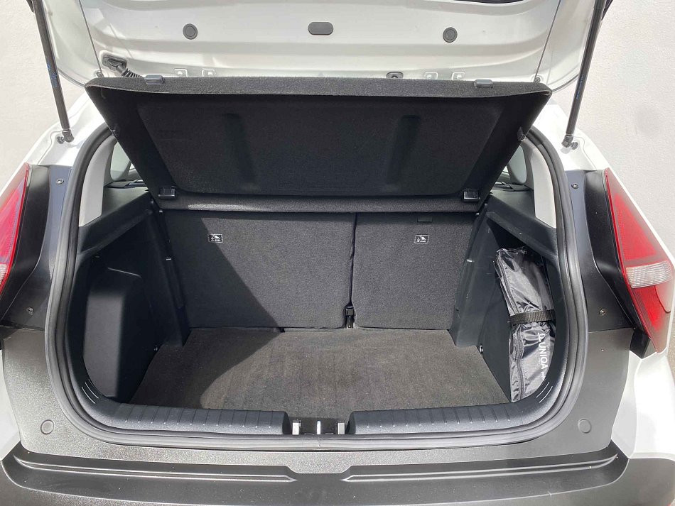 Hyundai Bayon 1.0 T-GDi Smart