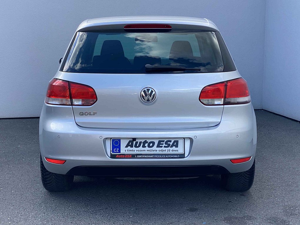 Volkswagen Golf 1.4 16V Team