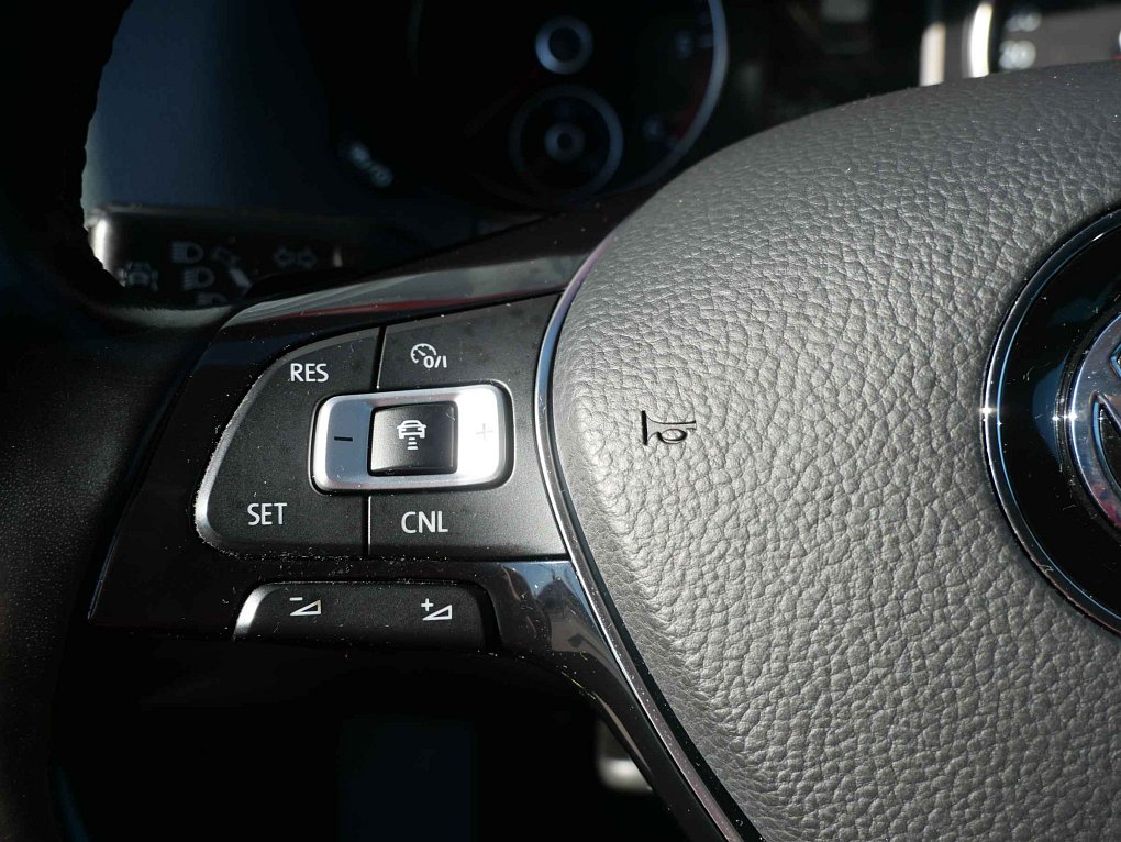 Volkswagen Sharan 2.0 TDi Comfortline