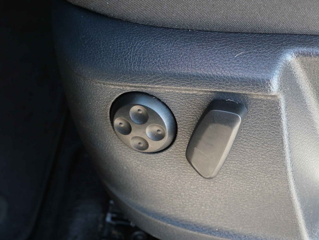 Volkswagen Sharan 2.0 TDi Comfortline