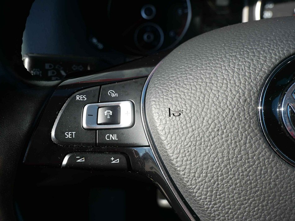 Volkswagen Sharan 2.0 TDi Comfortline
