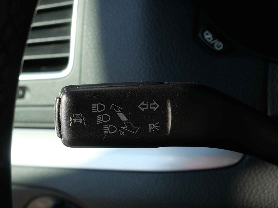 Volkswagen Sharan 2.0 TDi Comfortline