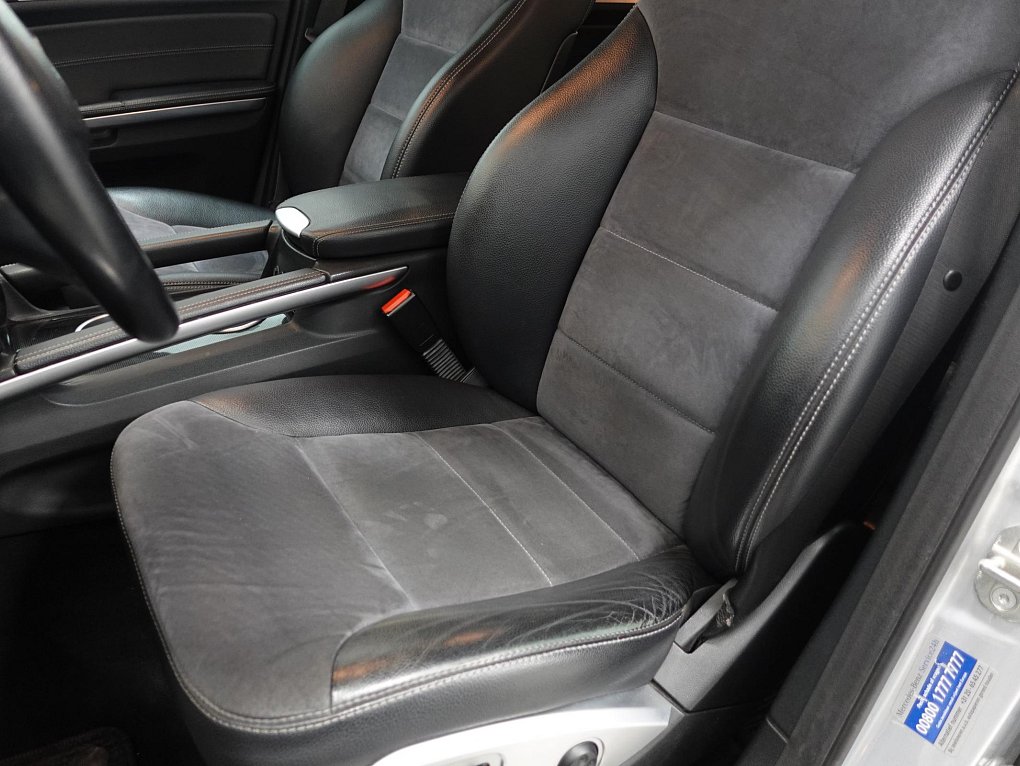 Mercedes-Benz Třída M 3.0 CDi  4Mat