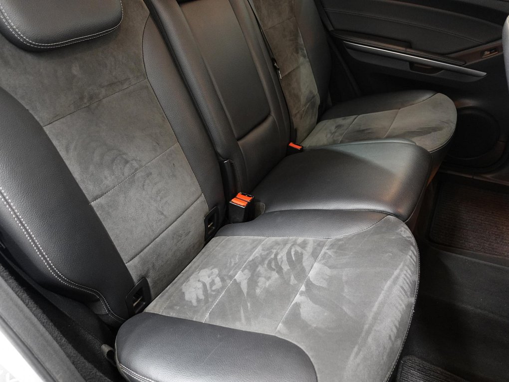 Mercedes-Benz Třída M 3.0 CDi  4Mat