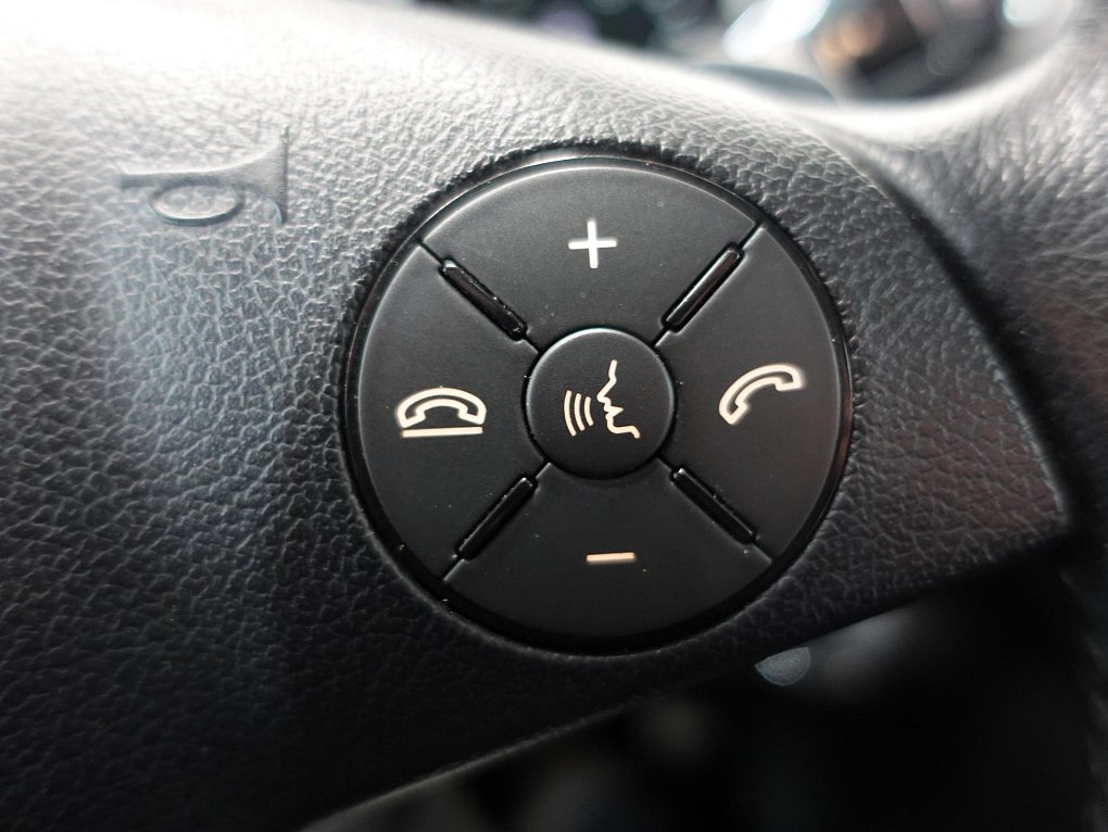 Mercedes-Benz Třída M 3.0 CDi  4Mat