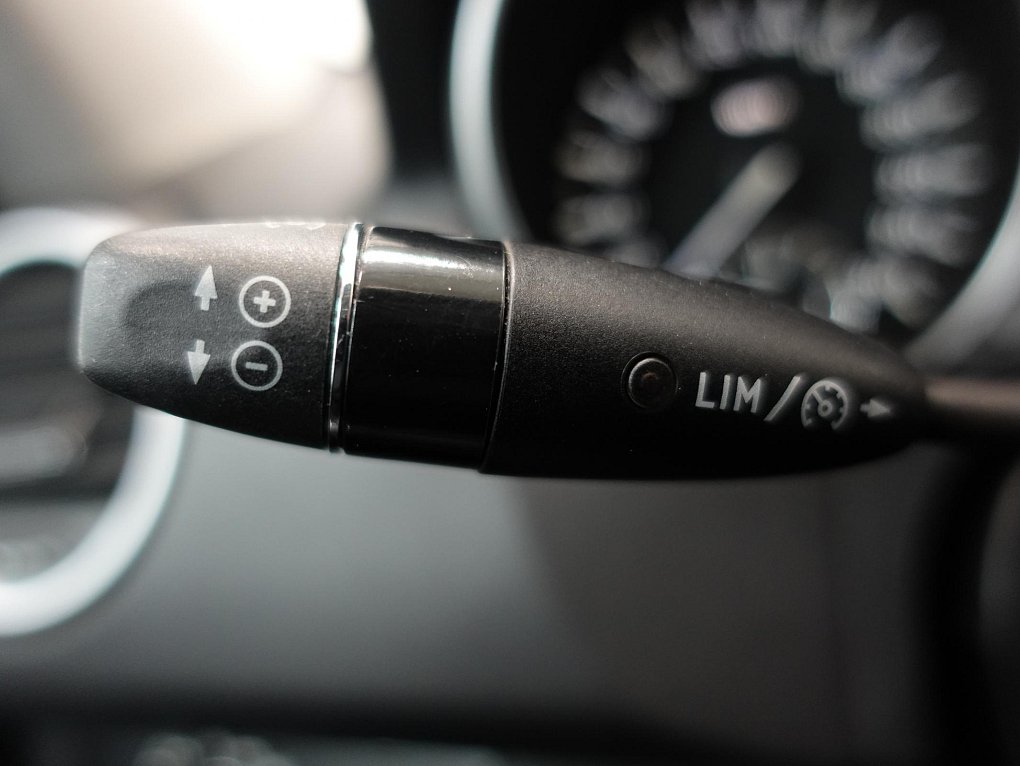 Mercedes-Benz Třída M 3.0 CDi  4Mat