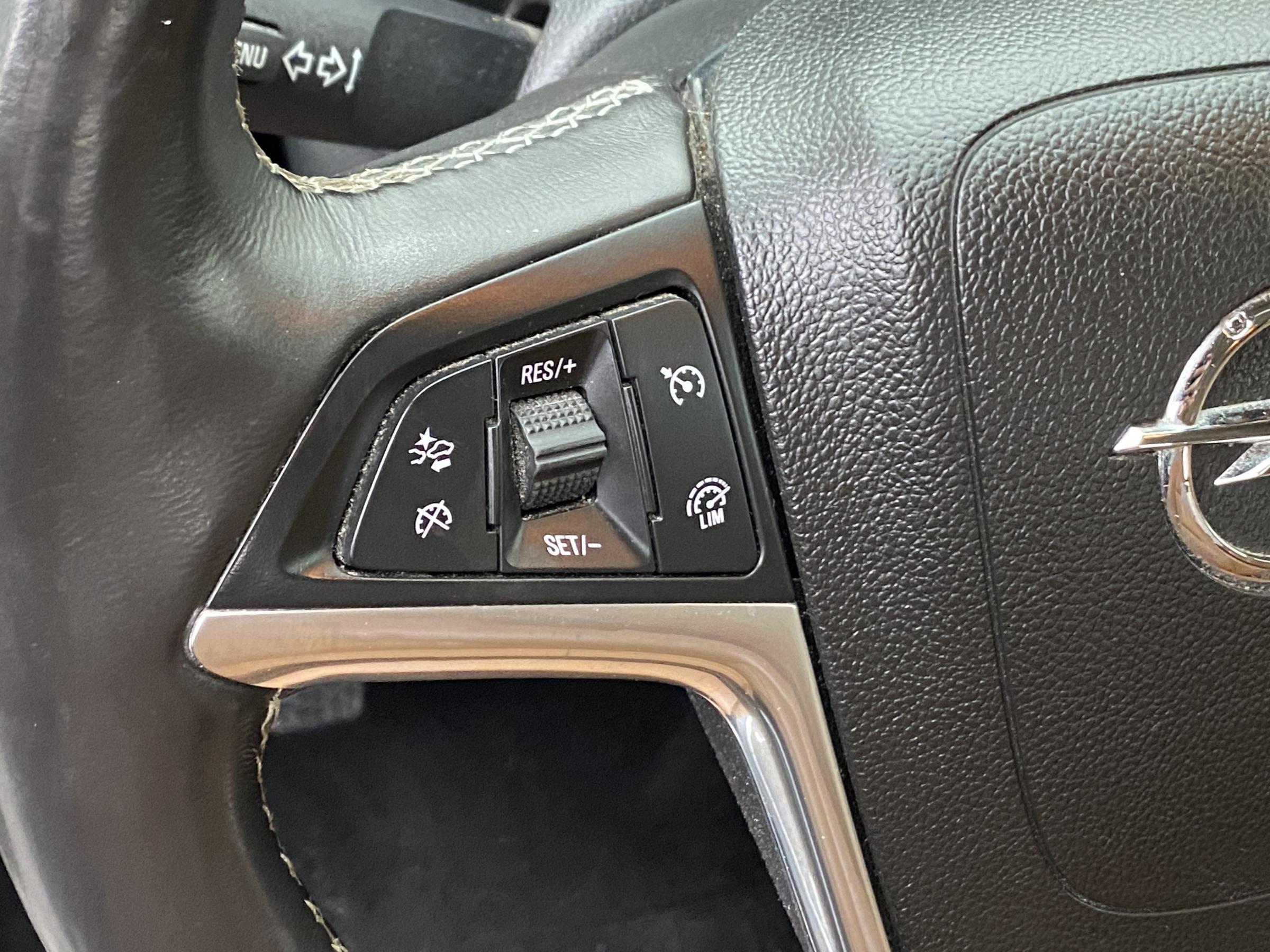 Opel Mokka, 2017 - pohled č. 15