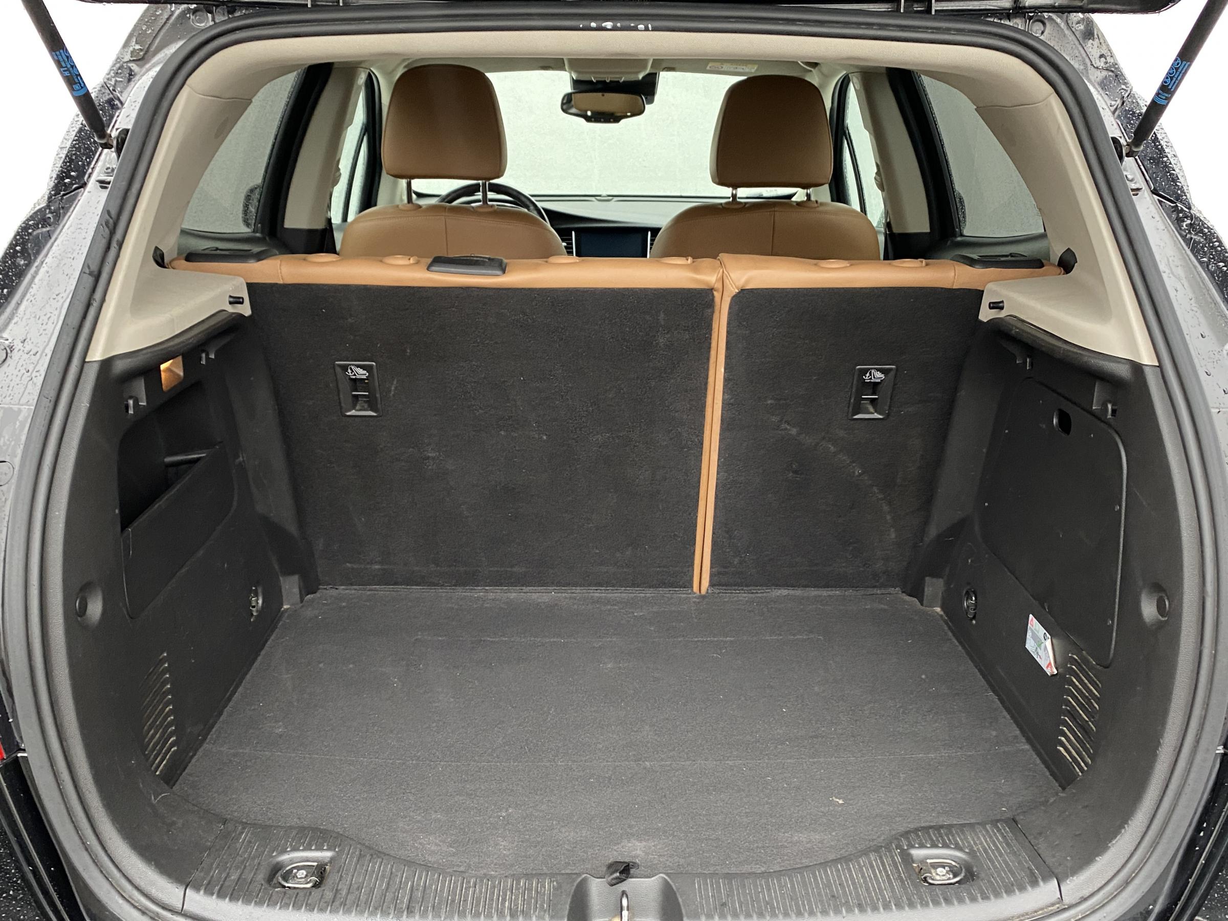 Opel Mokka, 2017 - pohled č. 7