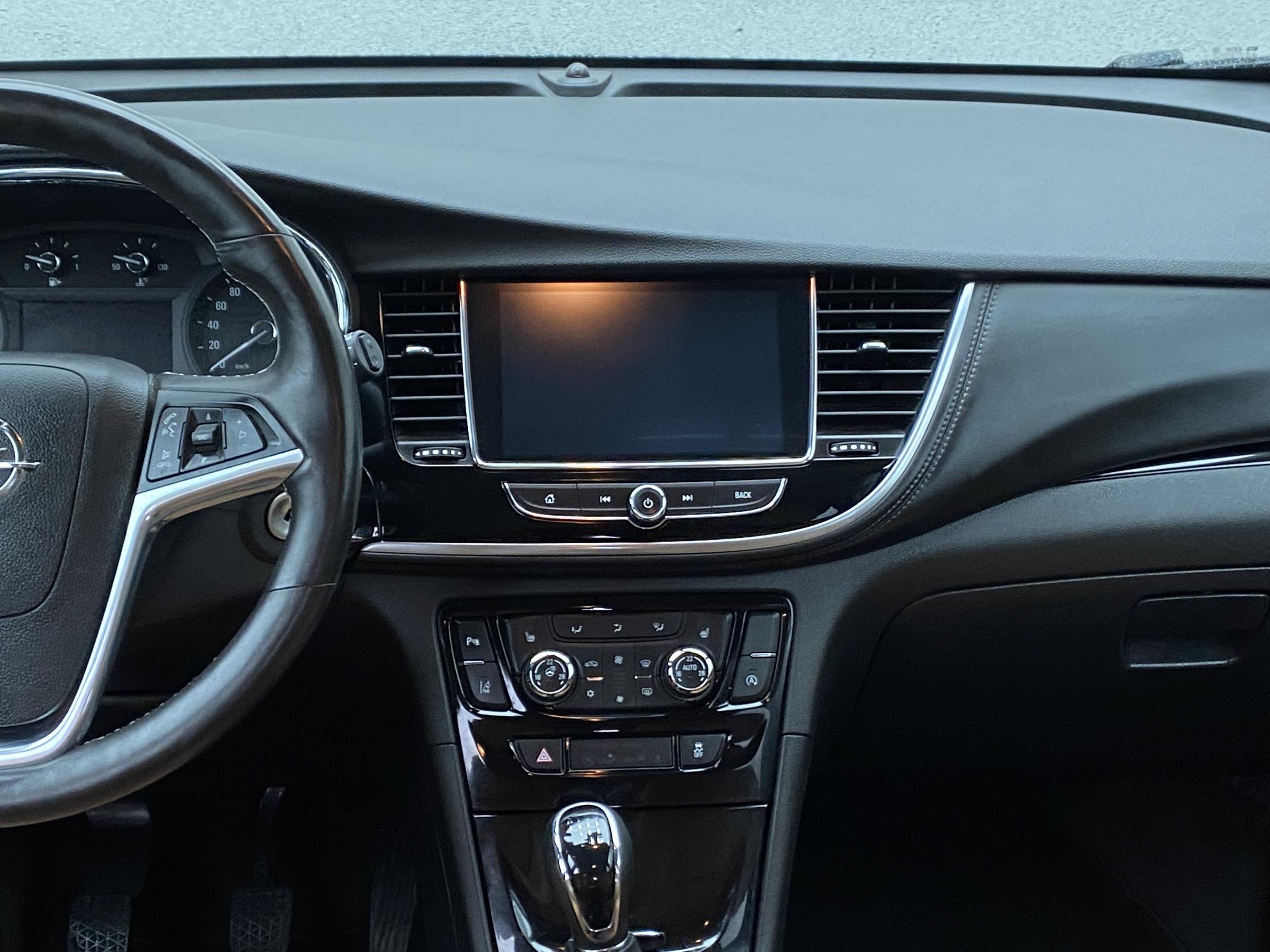 Opel Mokka, 2017 - pohled č. 9