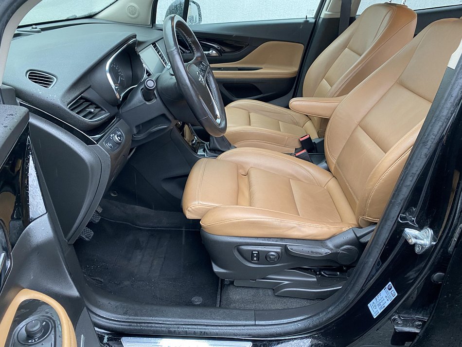 Opel Mokka 1.6 CDTi Innovation X